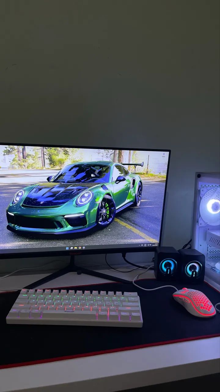 Pc Gamer Completo
