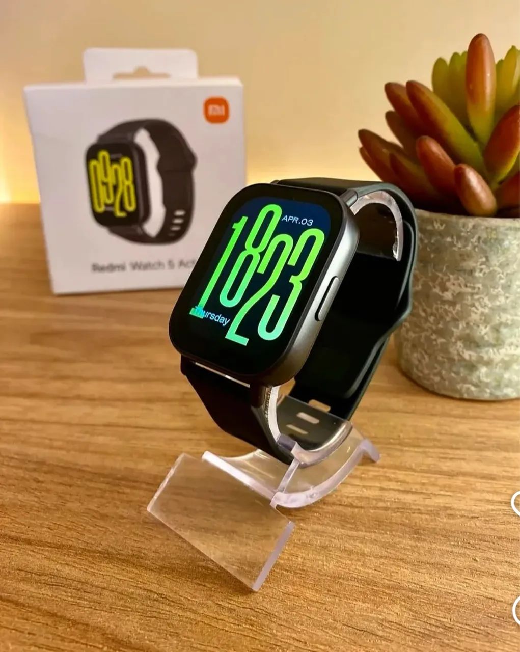 Smart Watch Xiaomi Original  - Foto 3