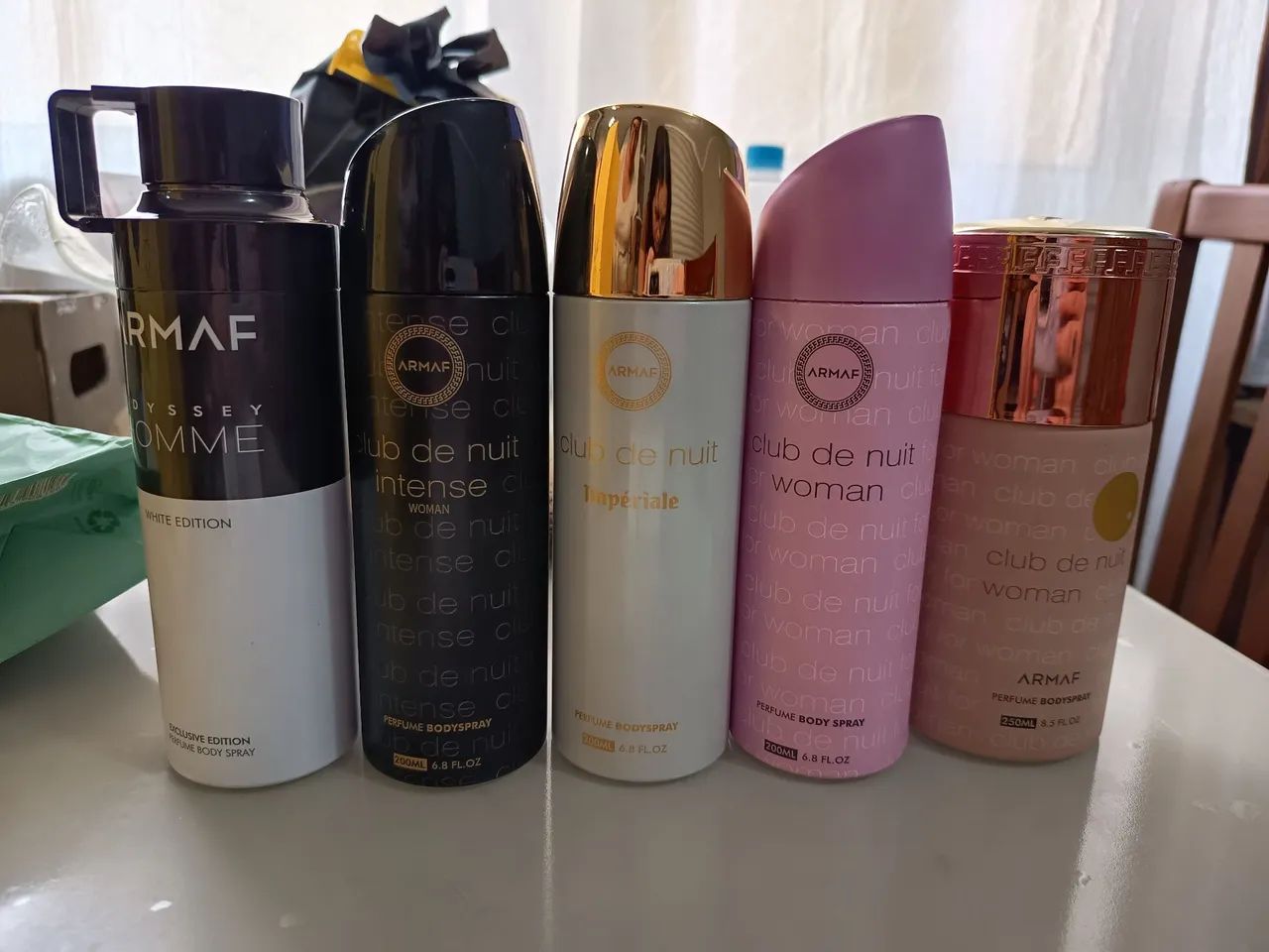 Produto de beleza  - Foto 3