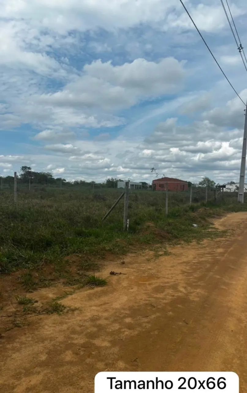 Lote para sítio - Foto 3