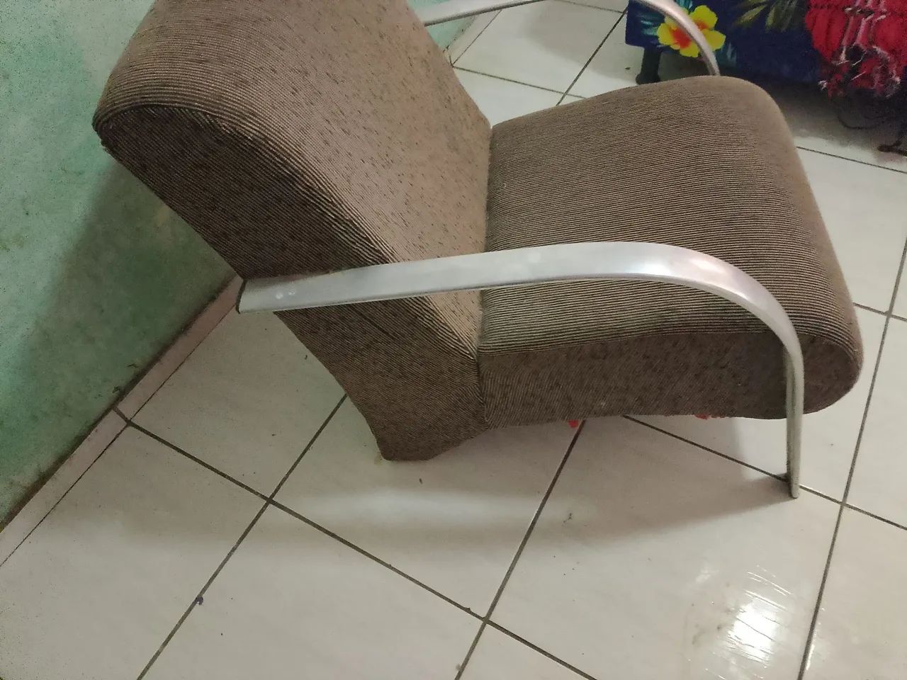 Vende se poutrona sofá  - Foto 2