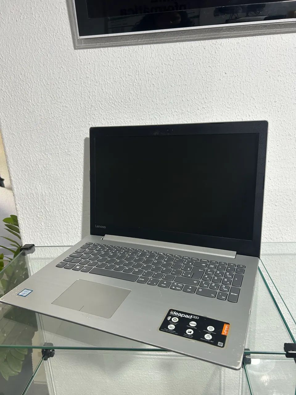 NOTEBOOK LENOVO CORE I3