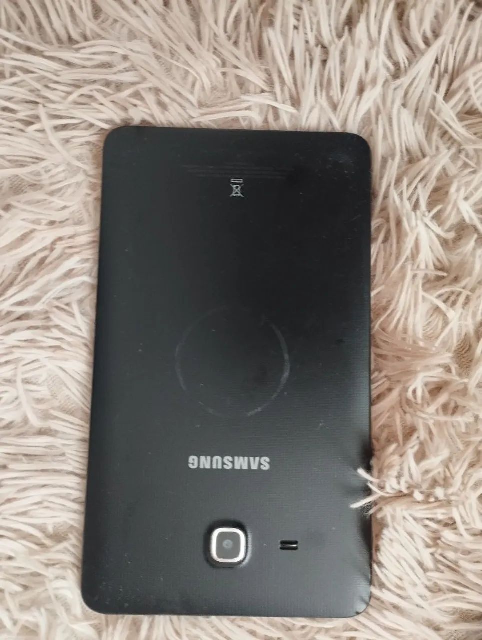 Tablet Samsung  Galaxy tab E 8.0 - Foto 4