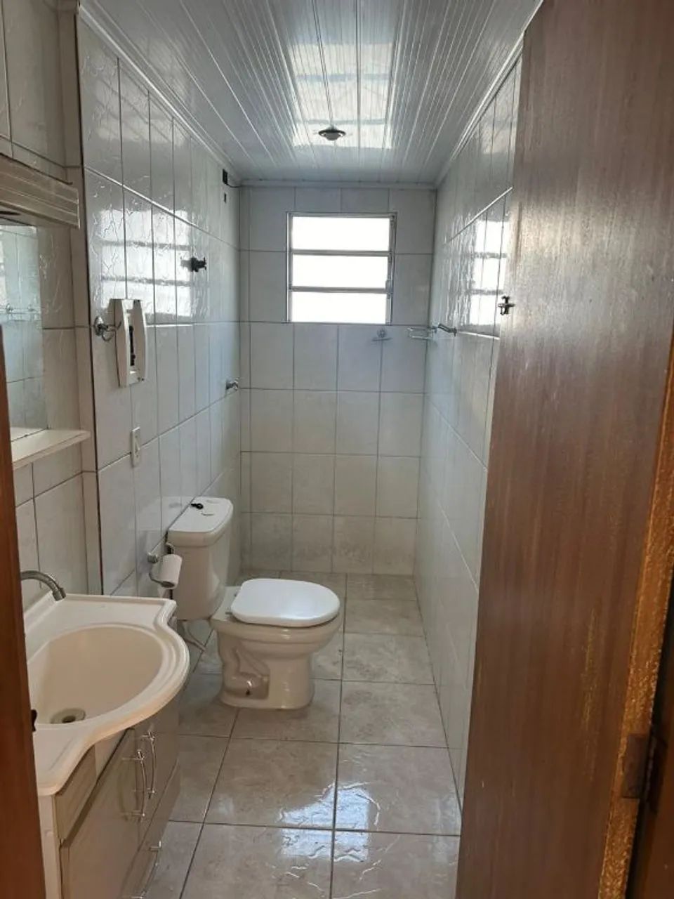 APTO 2 DORM. COM VAGA A 350M DO METRO ARTHUR ALVIM - Foto 4