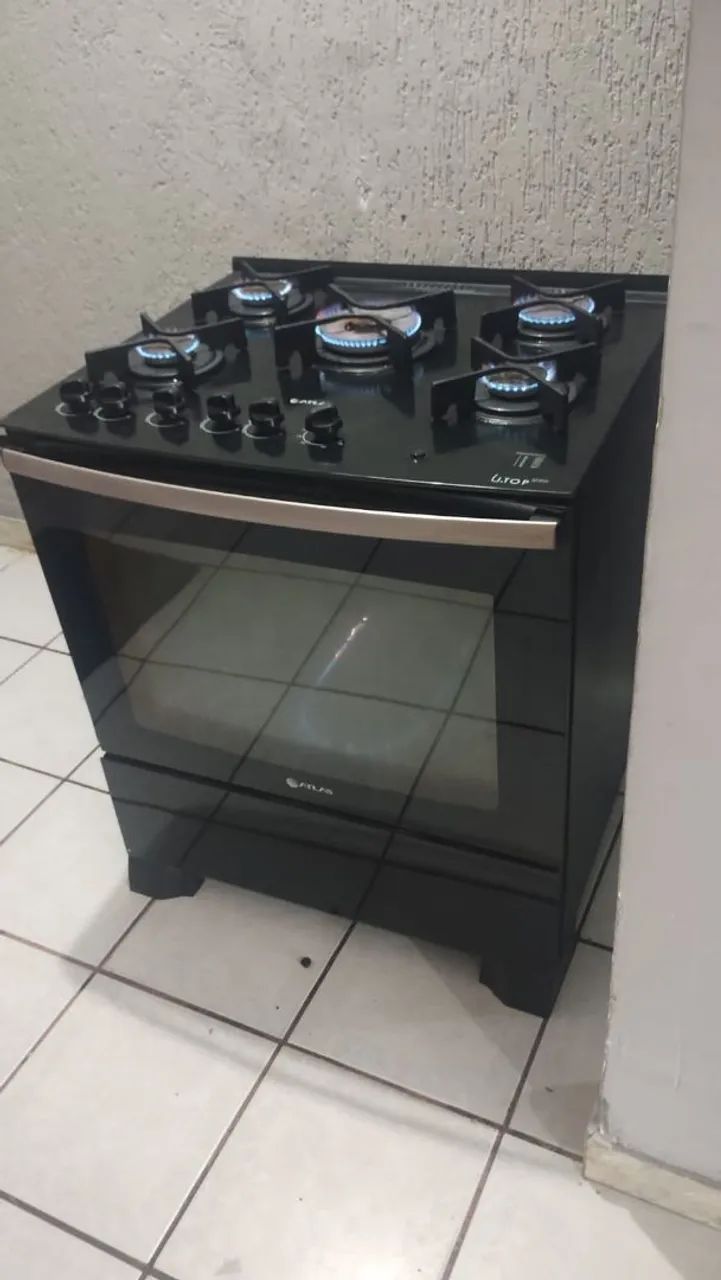 Fogão  - Foto 3