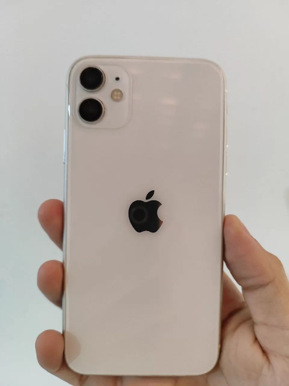 iPhone 11 64 +carregador, face id off - Foto 4