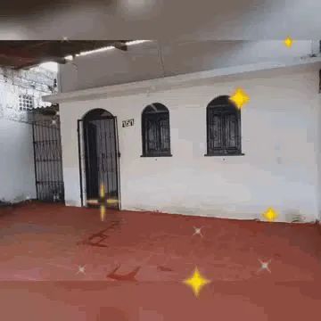 Imóvel no Santo Antônio  zona oeste. 