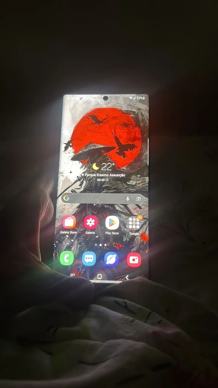 galaxy note 10s - Foto 3