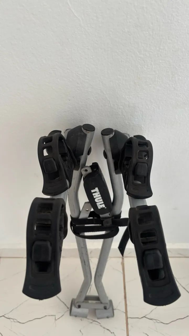 Transbike Thule Xpress 970  - Foto 2