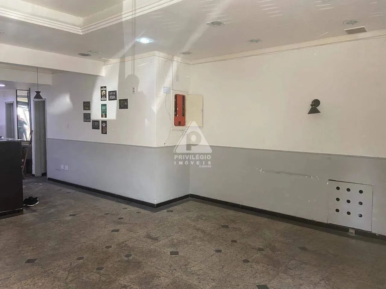 Excelente Oportunidade de Locação no Méier - Loja Comercial de 86m² - Foto 5