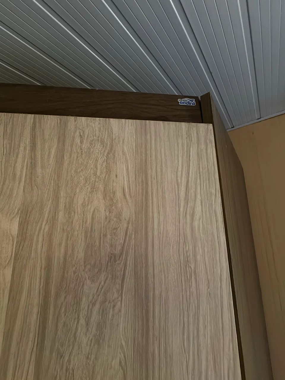 Guarda Roupa tipo Closet  - Foto 2