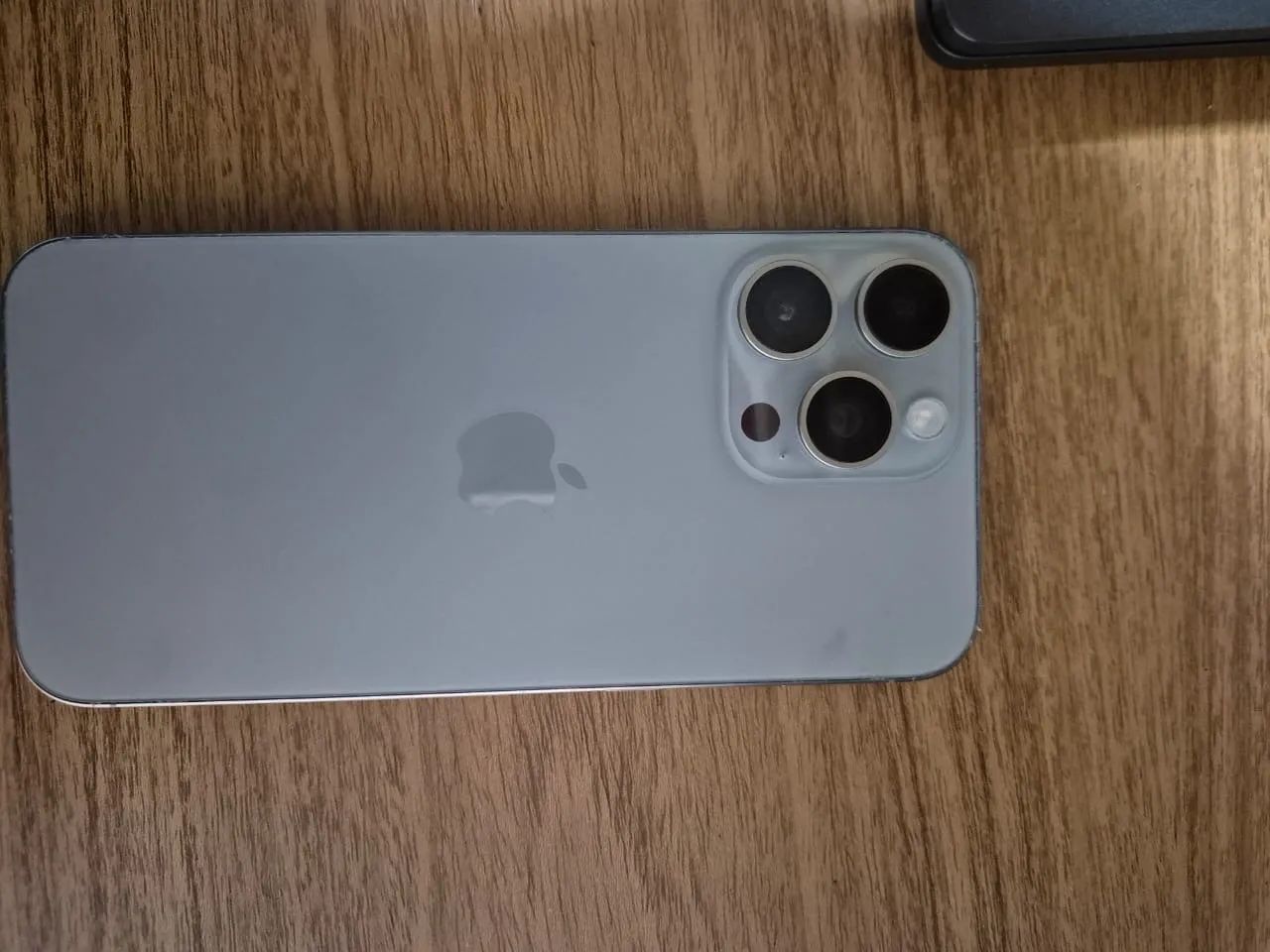 iPhone 15 Pro Max 256gb - Foto 5