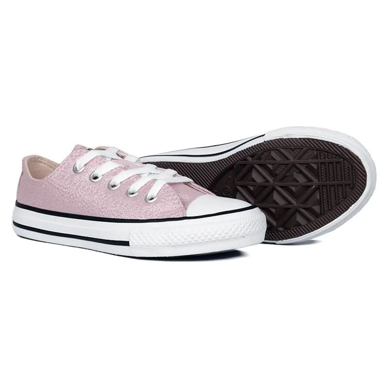 All Star Converse ORIGINAL!! Excelente estado. N° 36 BR - Foto 2