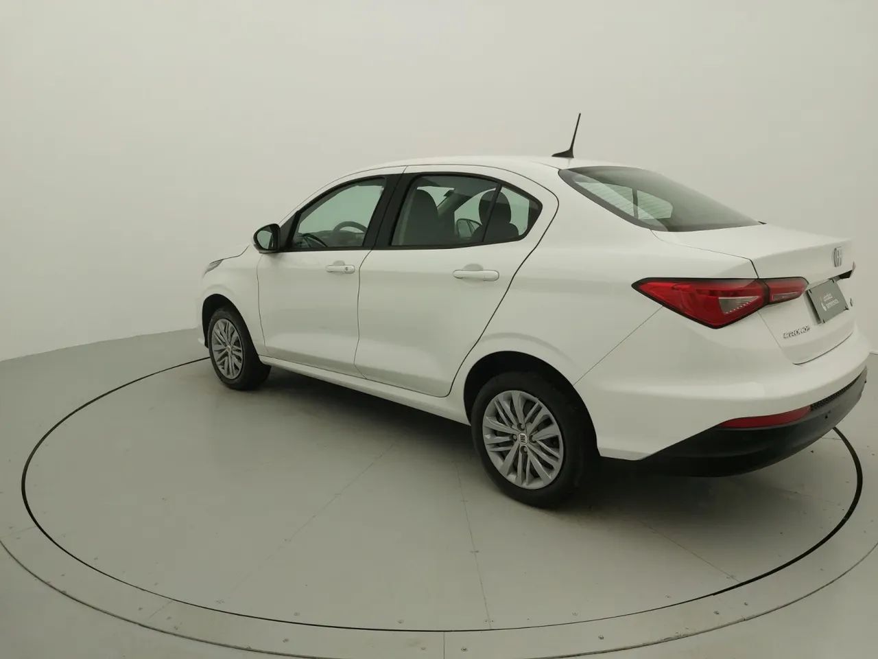 Fiat Cronos 1.0 6V Flex 2024 - Foto 3