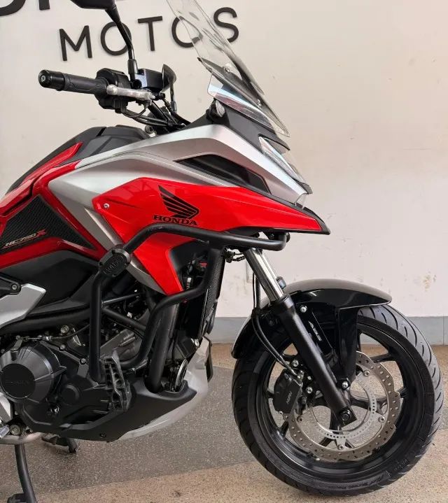 Honda NC750 2025 - Foto 5