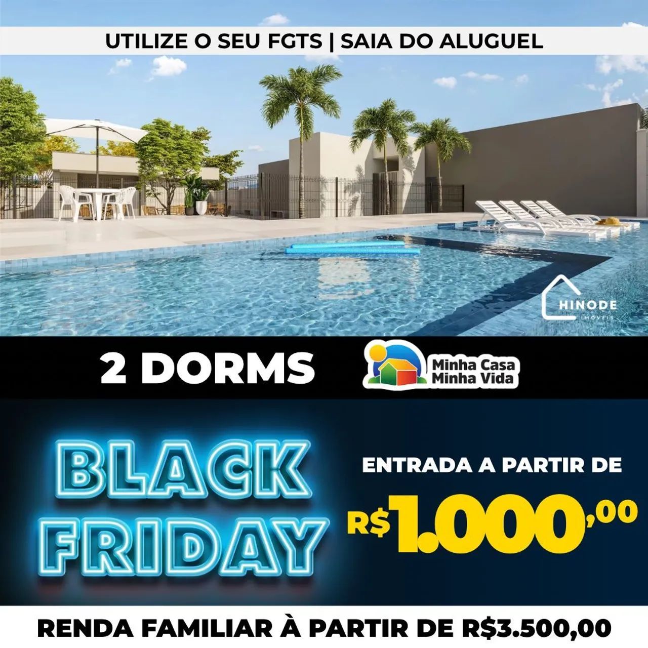 Foto - São José dos Campos - Jardim Santa Inês II