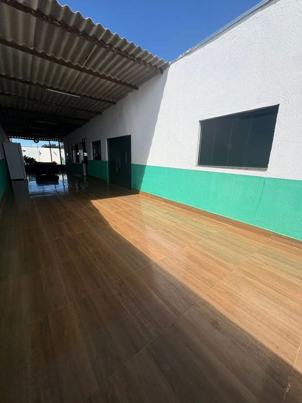 Excelente casa em lote de 400m² - Ponte Alta - Foto 2