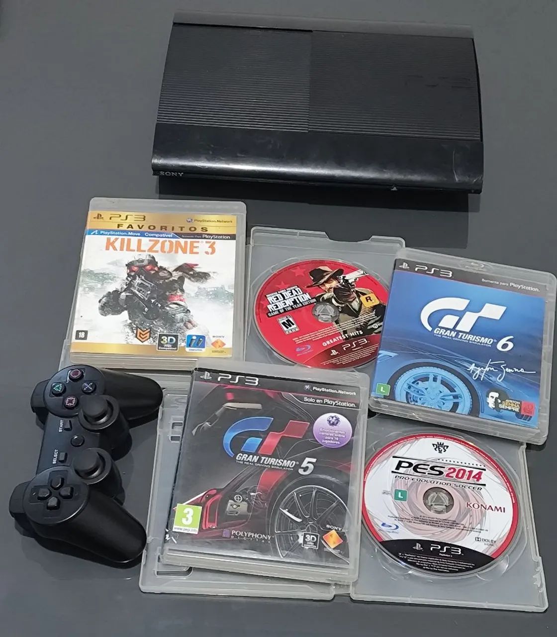Ps3