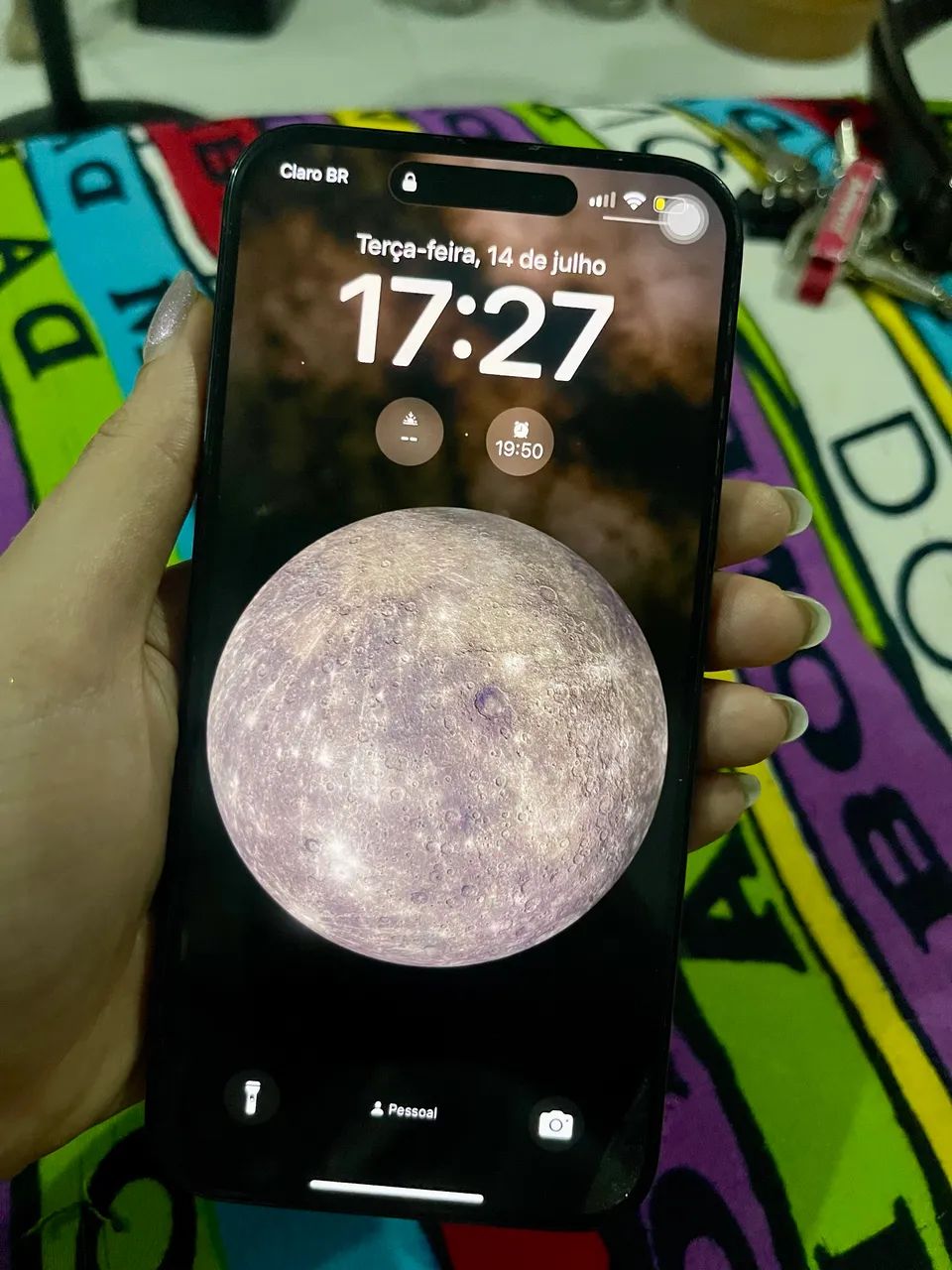 iPhone 15 pro Max 512gb  - Foto 2