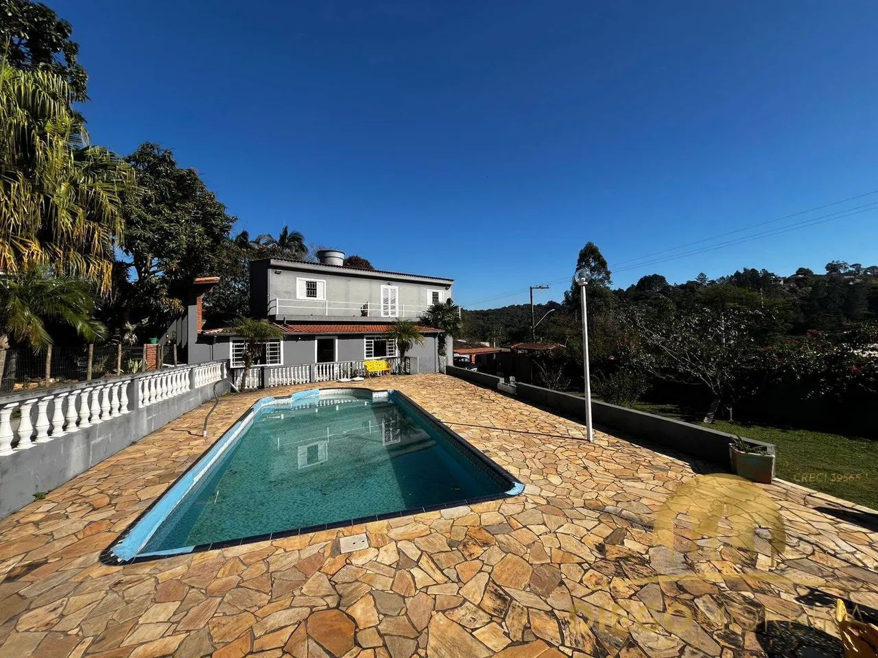 CHÁCARA À VENDA EM MAIRIPORÃ! COM 1.137 M²