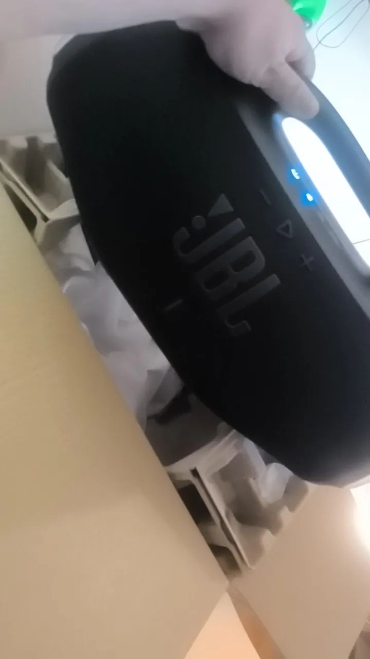 Bomboox 4 - Foto 5