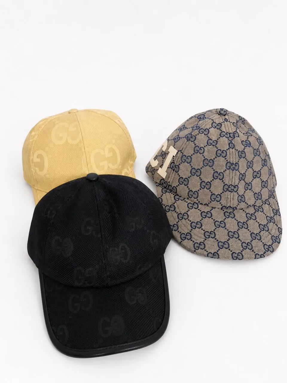 BONÉ GUCCI - Foto 3