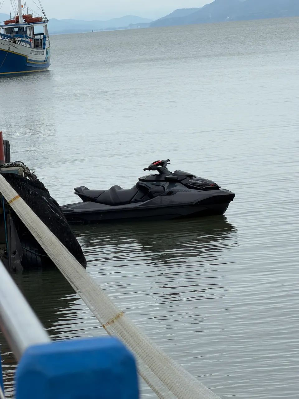 Seadoo Rxtx rs 300  - Foto 5