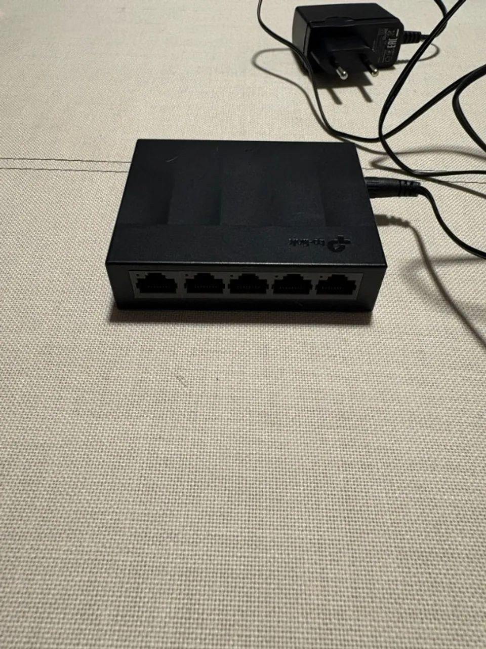 Switch Tp-link Litewave 5 portas LS1005G