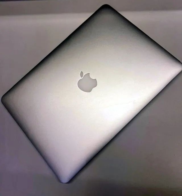 MacBook Air 13 - 2017 novíssimo - Notebooks - Vila Joaquim Inácio