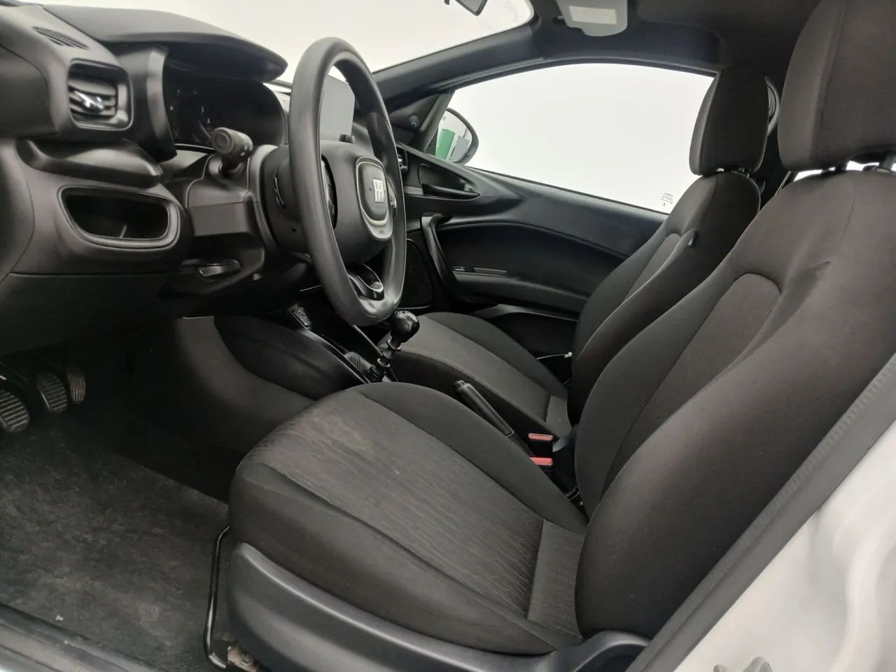 Fiat Argo Drive 1.0 Firefly, foto 16 de 18