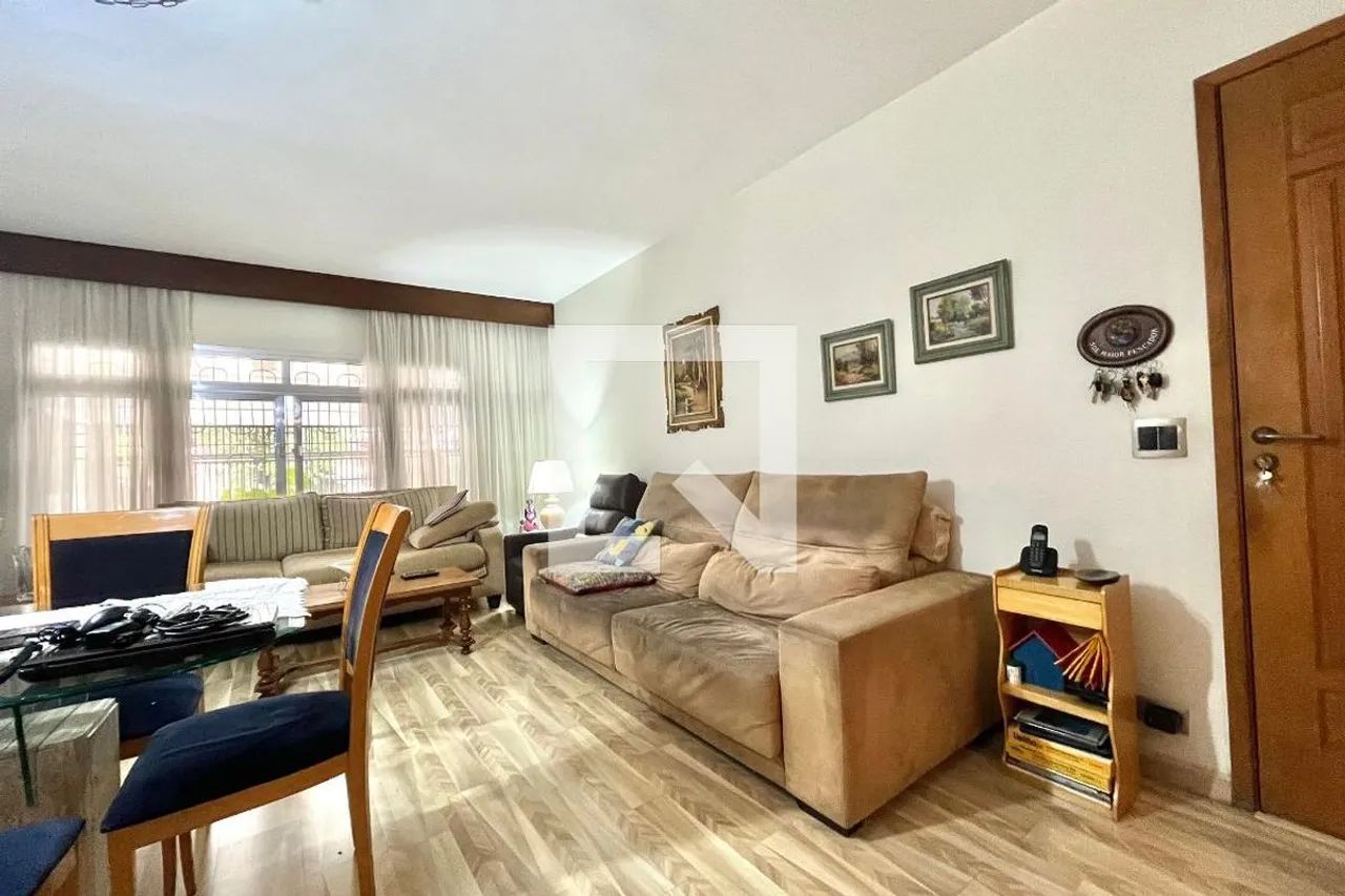 Casa à Venda - Jabaquara, 3 Quartos, 135 m2 - Foto 2