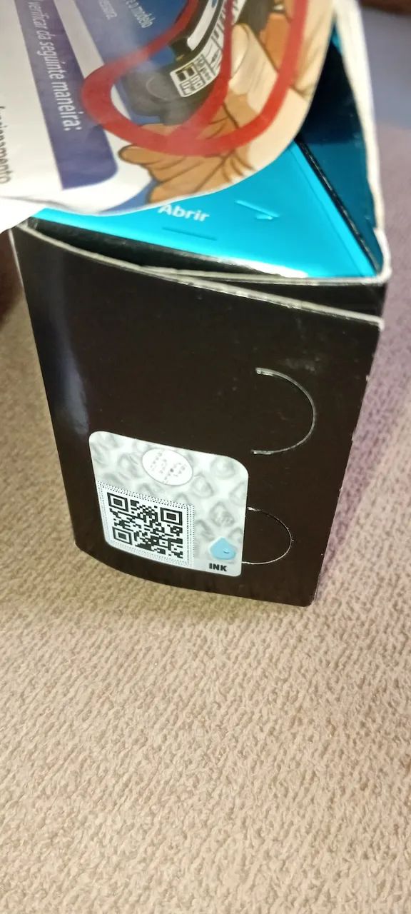 Cartucho HP 667 - Foto 2