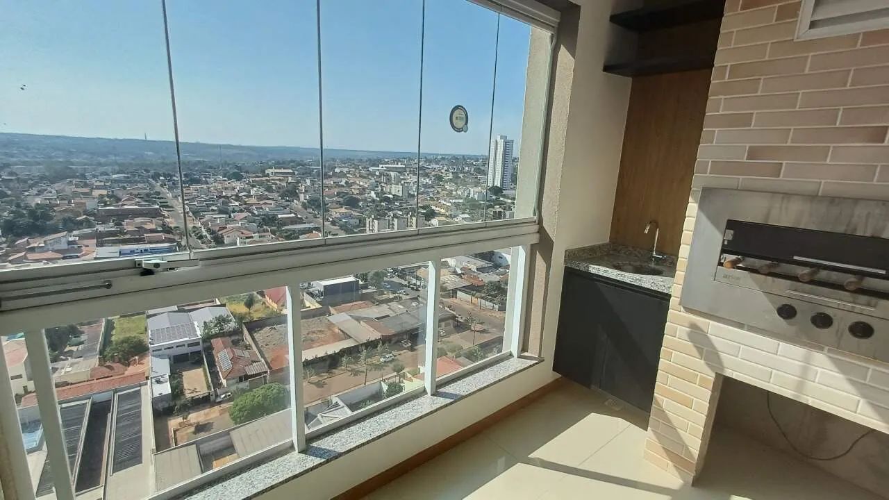 apartamento Ed. Nebraska - 15° andar - Foto 3