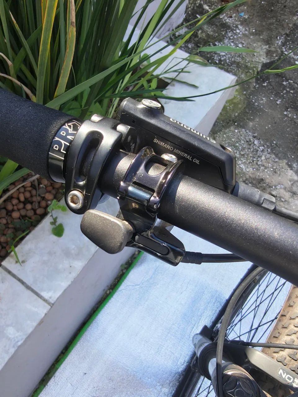 Bicicleta Sense Impact Slx 11v - Foto 3