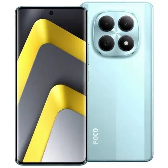 Celular Xiaomi Poco M8 Dual Chip 512GB 5G Global - Foto 2