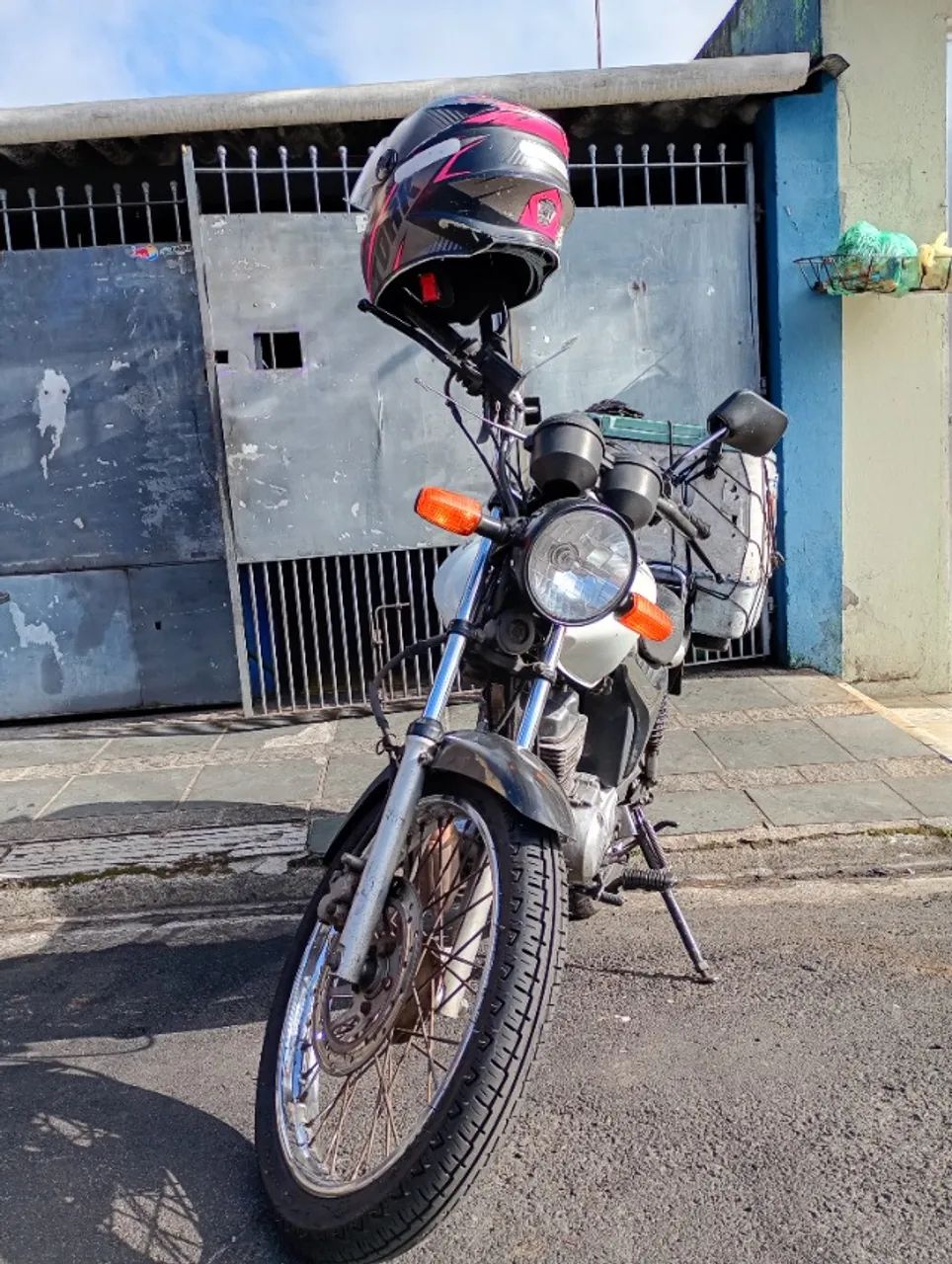 CG Cargo 125 KS - Foto 2