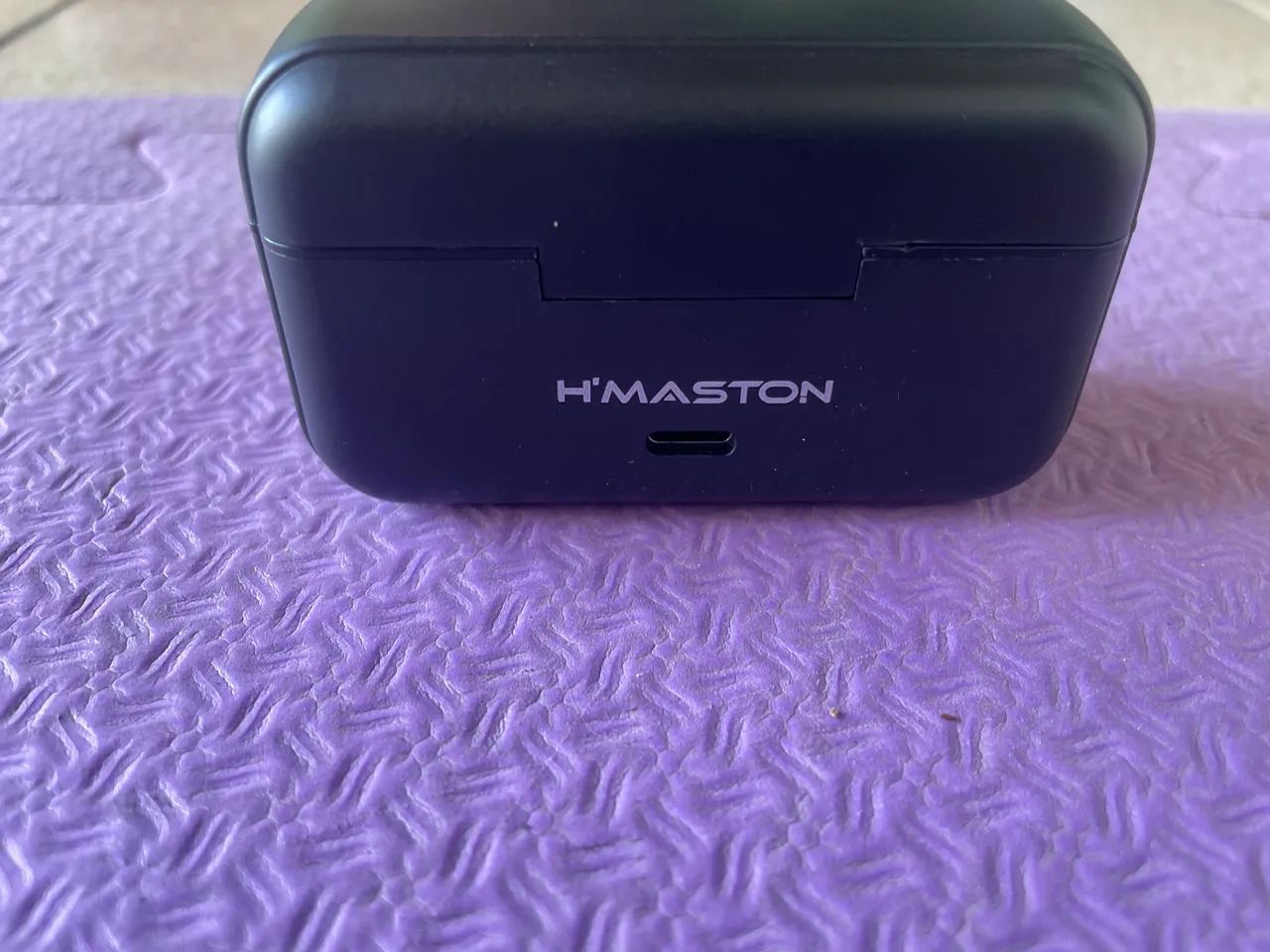Microfone H?MASTON MK18 - Foto 5