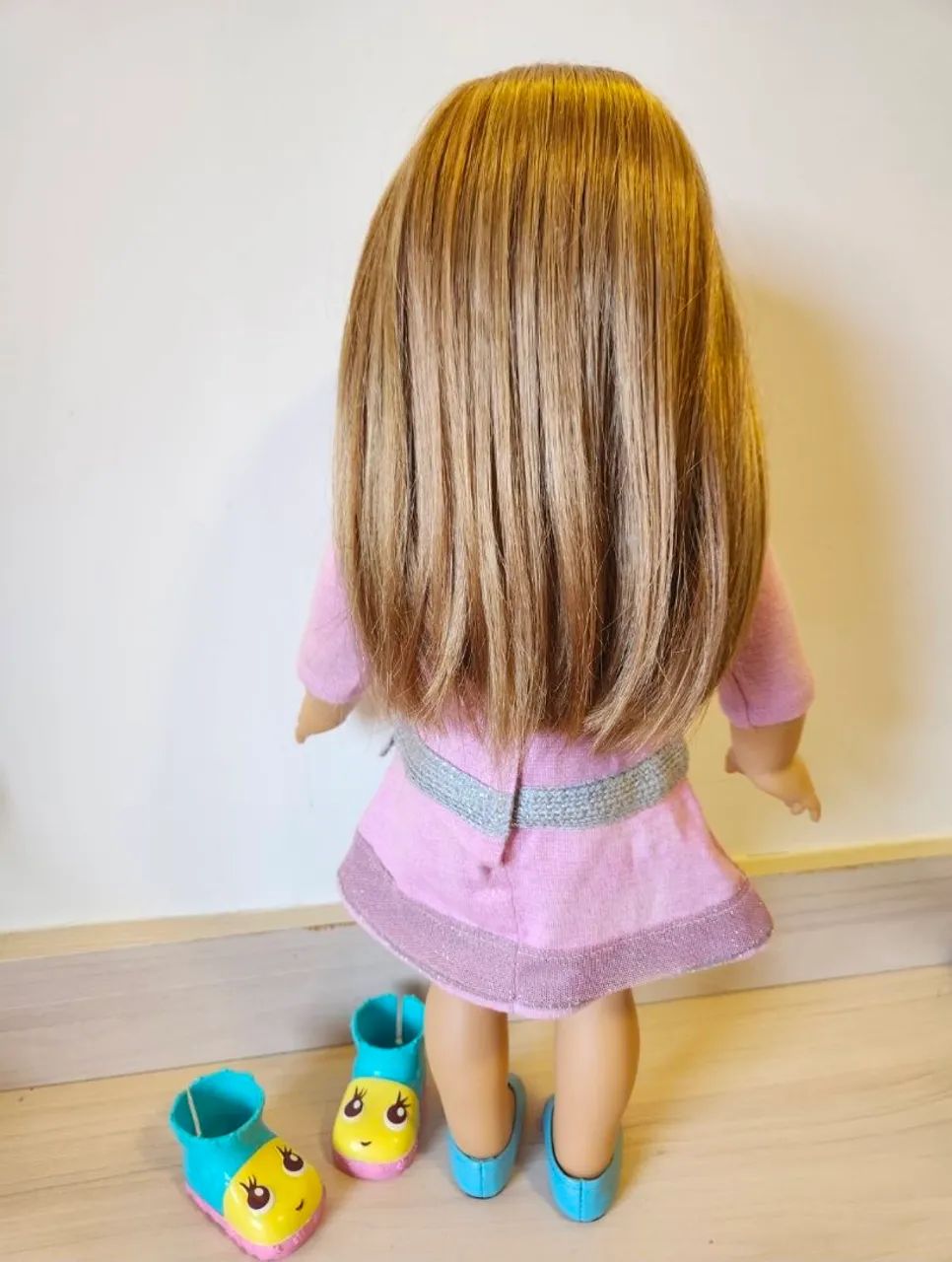 Boneca American Girl  / Our Generation  - Foto 5