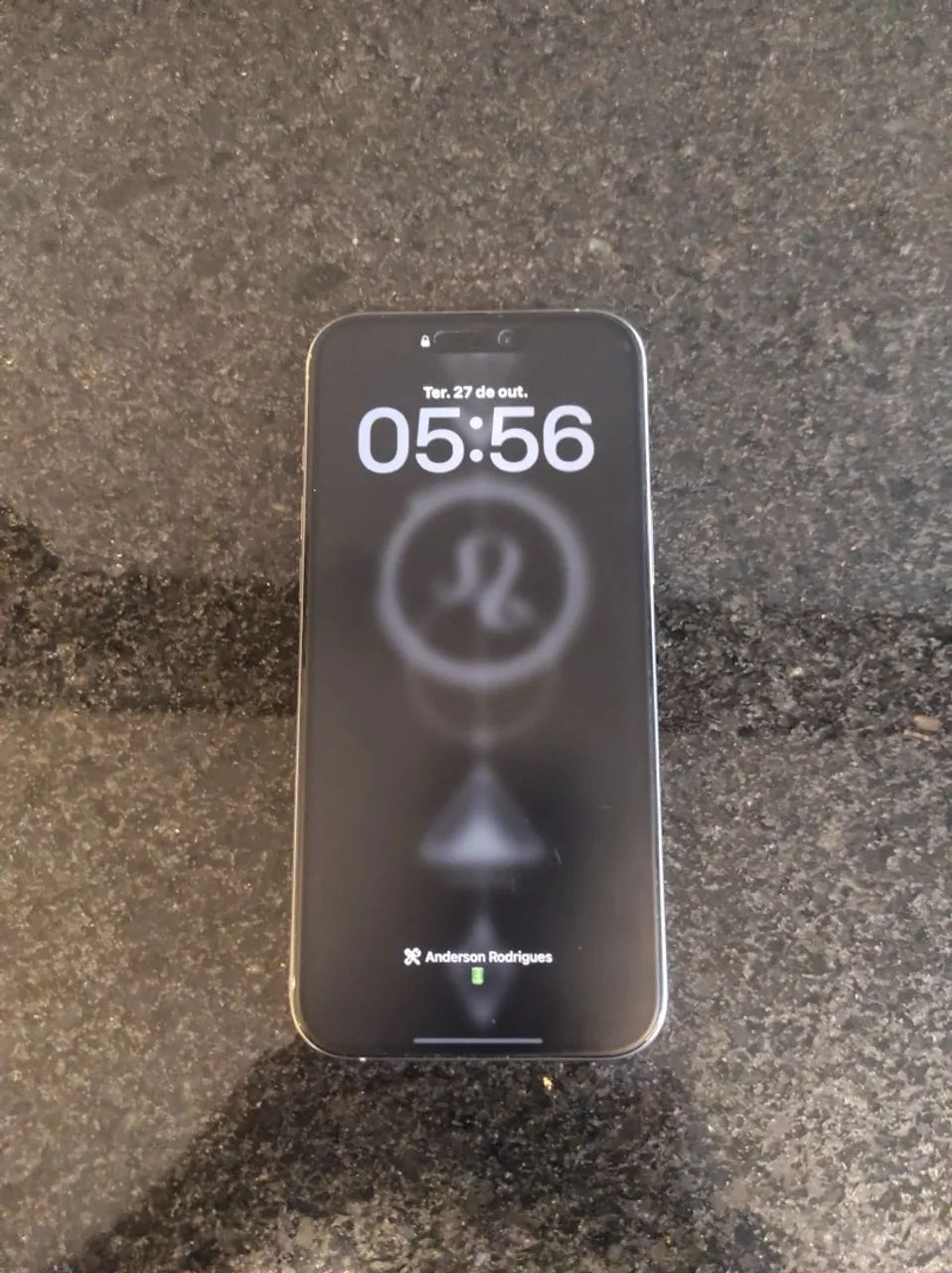 iPhone 16 pro Max 256 Gb