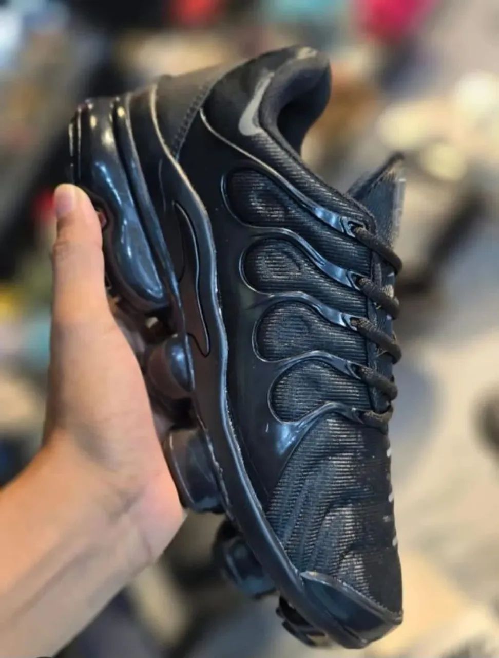 vapor max olx