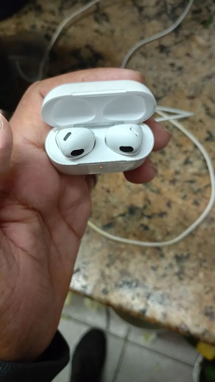 Airpods original 3 geração  - Foto 2