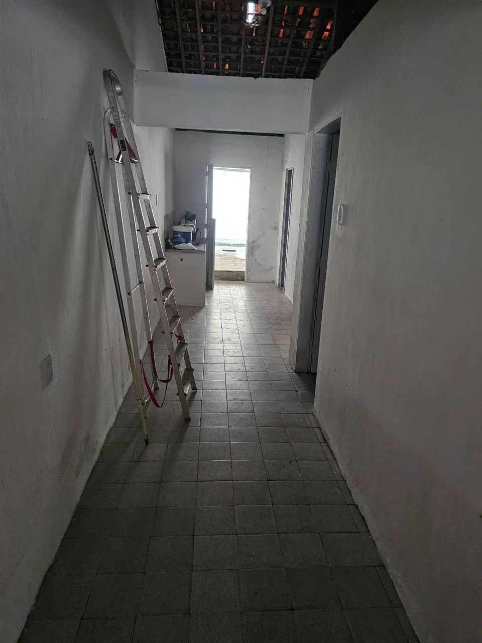 ALUGO ÓTIMA CASA NO JACINTINHO!  - Foto 5