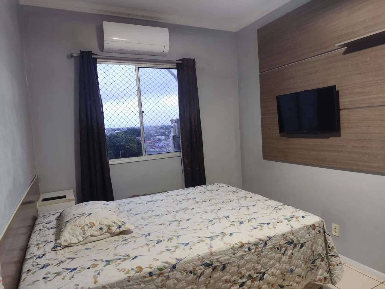 Alugo apartamento 2/4 - Foto 4