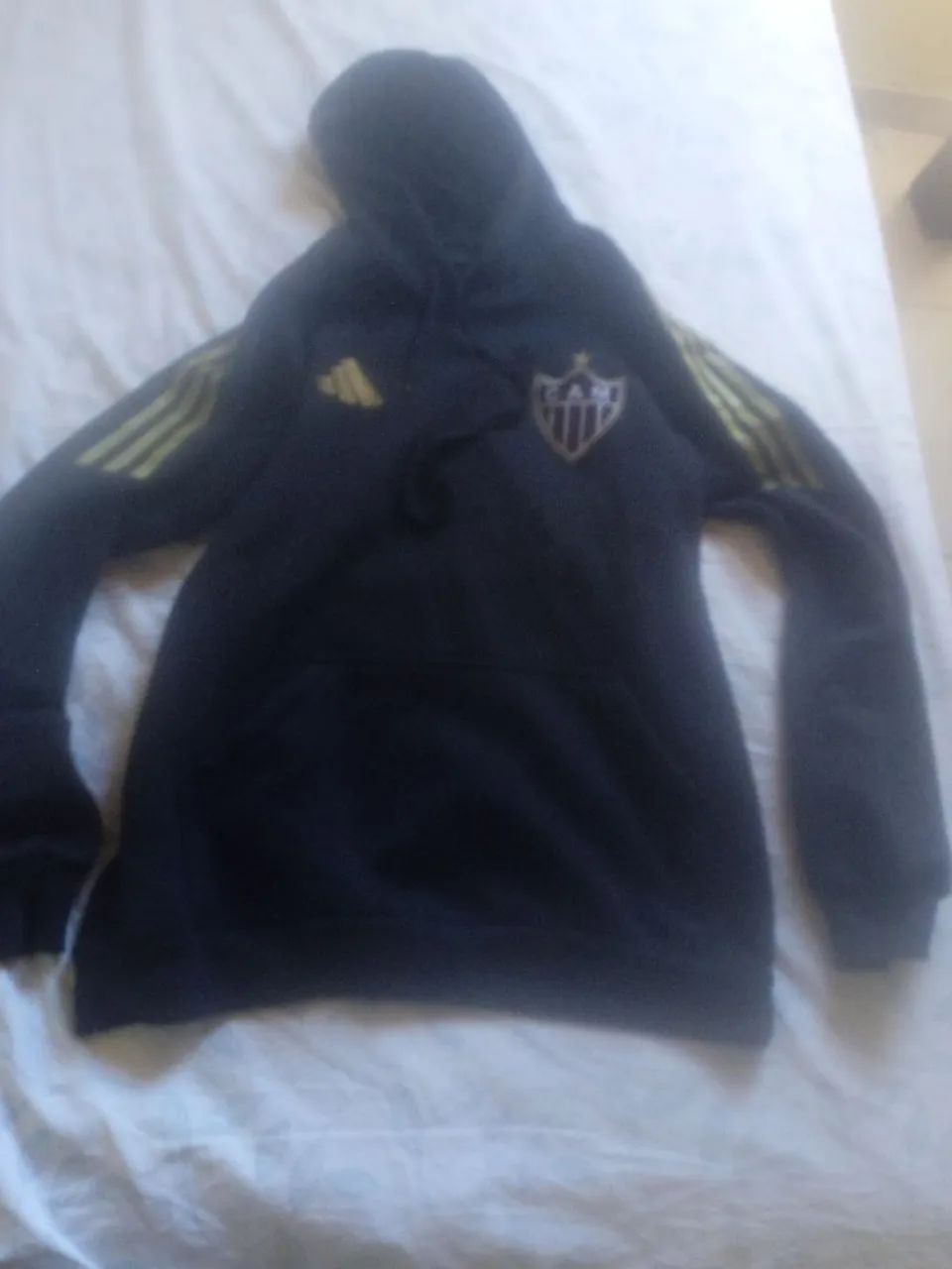 Blusa do Atlético Mineiro  - Foto 4
