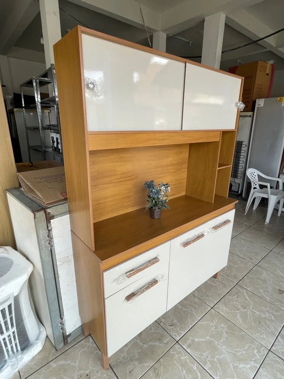 Armário de cozinha  - Foto 3