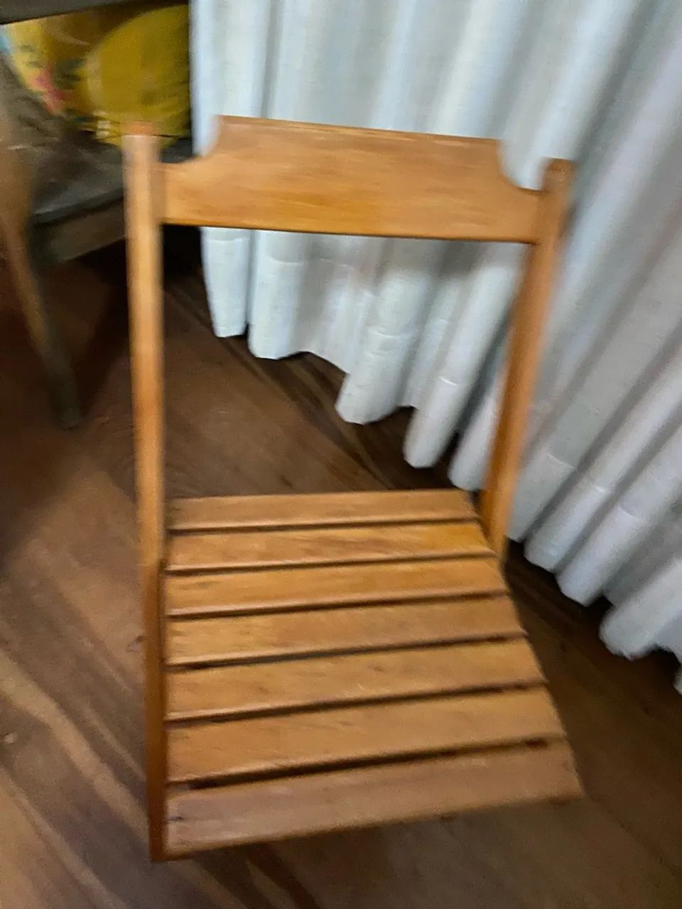4 cadeiras de boteco  - Foto 2