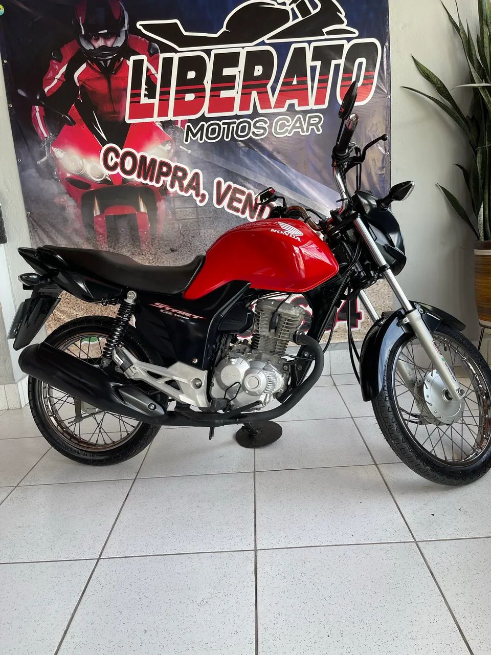 Honda start 2022 pura extra 