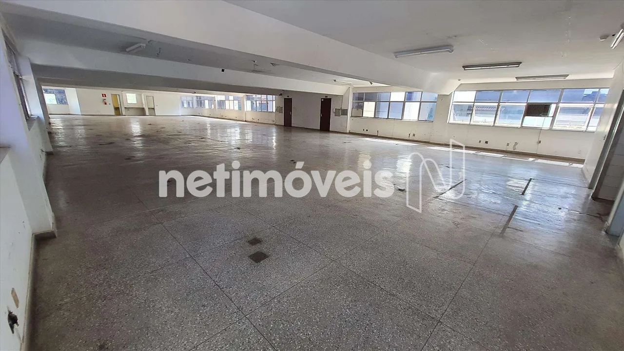 Locação Andar-pilotis Santa Efigênia Belo Horizonte - Foto 2