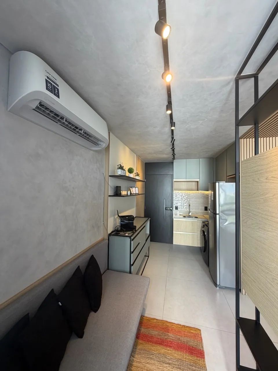 Studio Maceió  - Foto 4