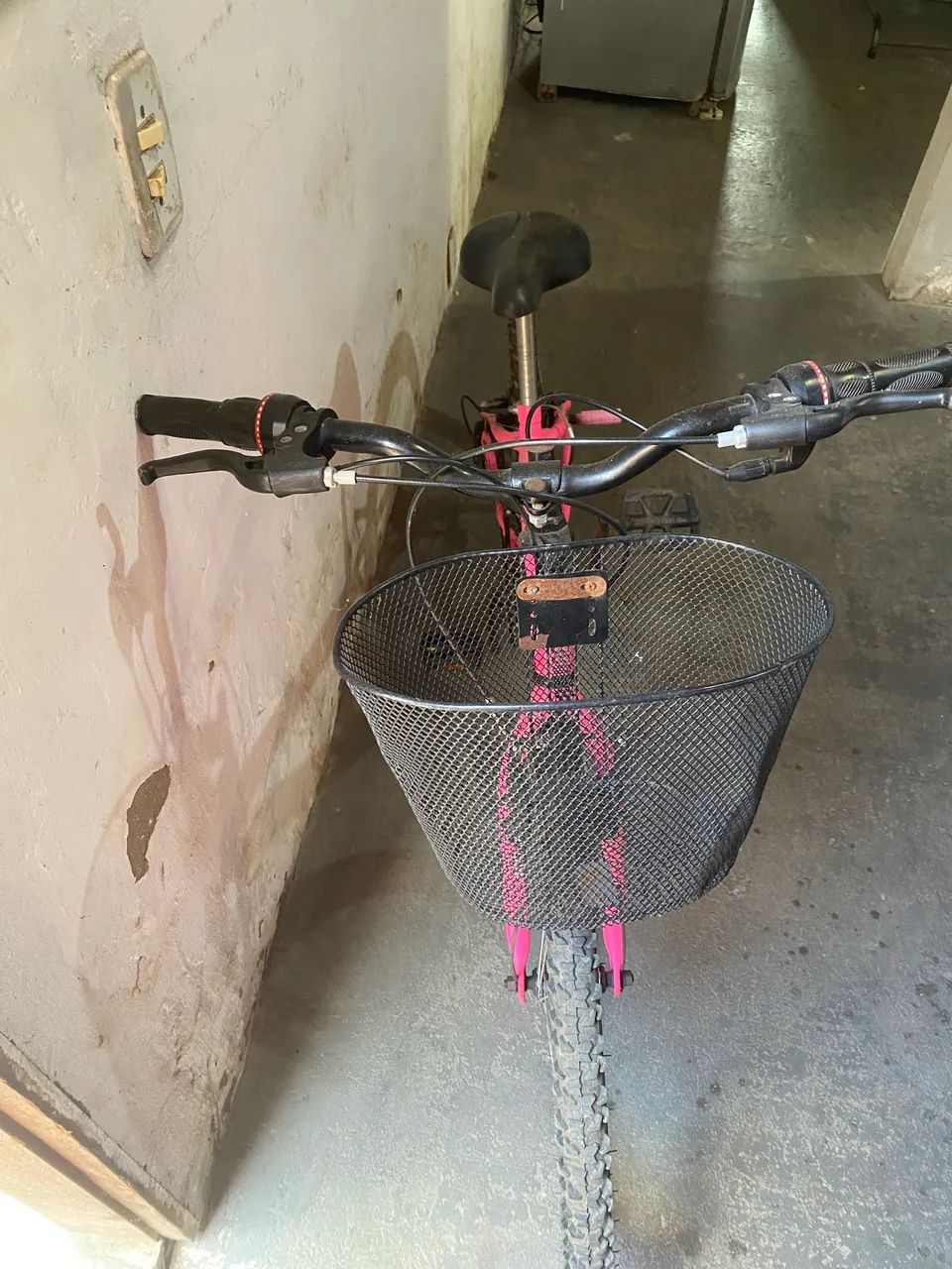 Vende-se bicicleta 